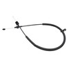 GXARTS Throttle Cable Control Assembly 5L8Z9A758AA 6L849A758AA Compatible With Ford