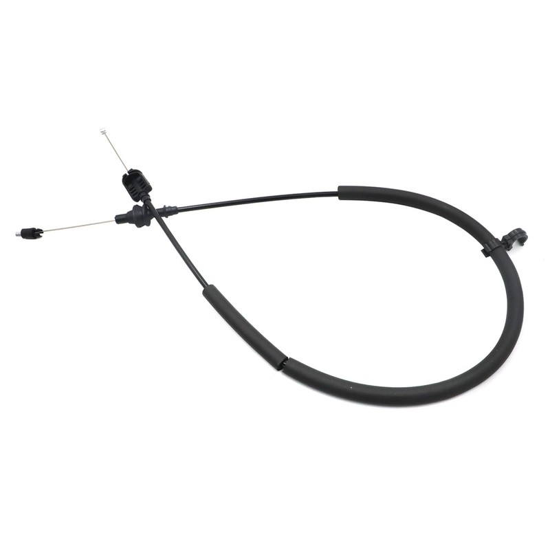 GXARTS Throttle Cable Control Assembly 5L8Z9A758AA 6L849A758AA Compatible With Ford