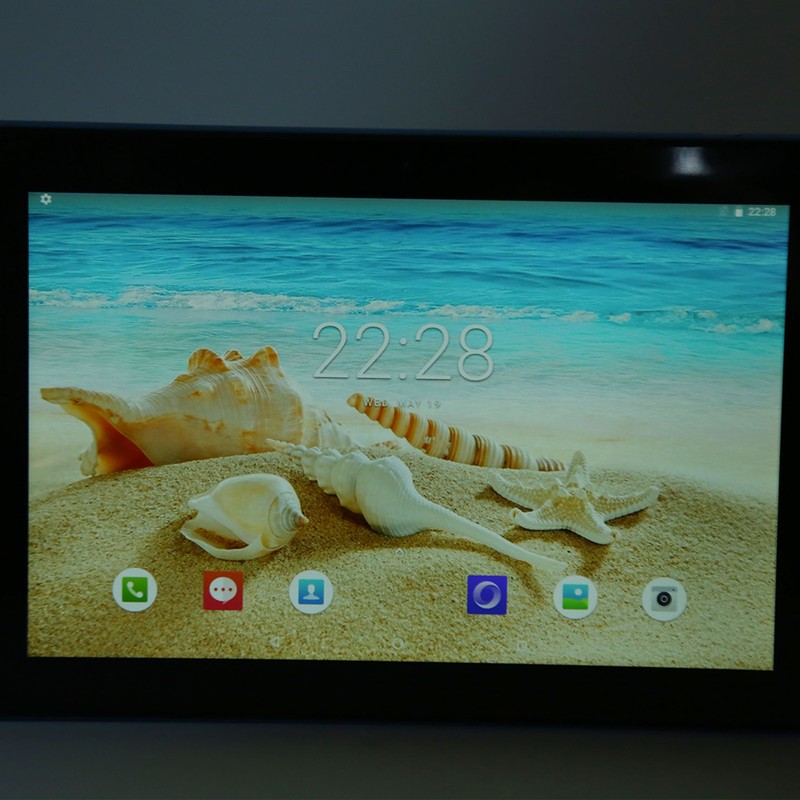 8 Inch Tablet MT6753 Octa Core 6GB RAM 128GB ROM