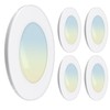 Feit Electric 4" LED Canless Recessed Downlight with Night Light