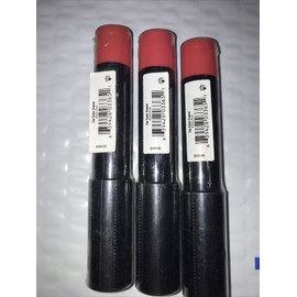 MUA Make Up Academy 3 Tube Lot MUA Makeup Academy Lip Color Crayon 355 PINK sealed