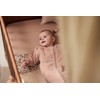 Jollein Jersey Fitted Sheet for the Cot - Wild Rose