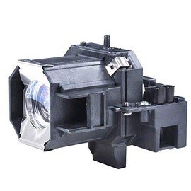 for Epson ELPLP39,V13H010L39, V13h010l39 Projector Lamp,Powerlite Home Cinema 1080ub Bulb by Molgoc