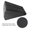 Keenso Slant Board, Incline Board Wedge for Home Exercises, Squats
