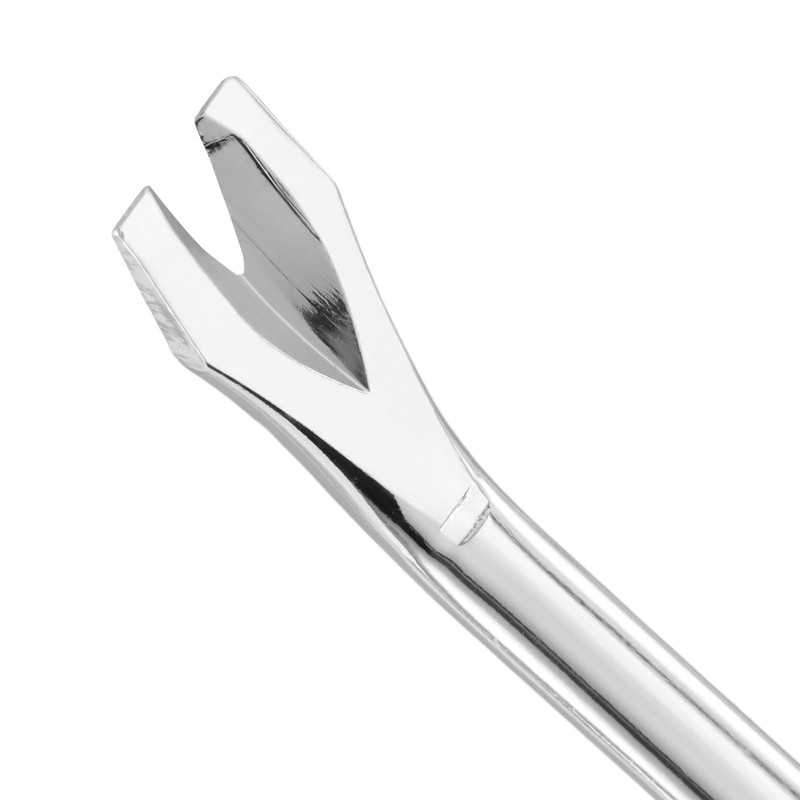 FUNSUEI Pack of 6 Staple Remover with Tack Puller Tool,