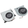 Laptop Replacement Fan Efficient Lightweight Cooling Fan for ASUS ROG