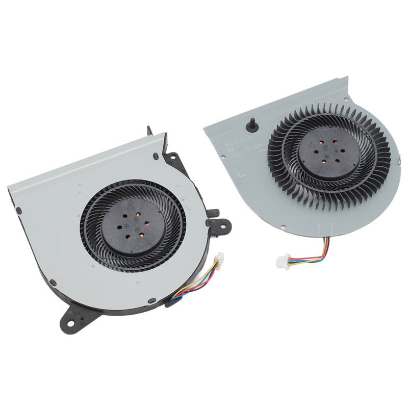 Laptop Replacement Fan Efficient Lightweight Cooling Fan for ASUS ROG