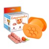 Cevapomaker Cevapcici Press Quick and Easy Also for Croquettes and