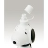 Skater Peanuts PBSD5 Children's Water Bottle, Direct Drinking, 16.2 fl