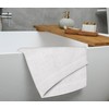 A1 Home Collections Bath Towel 500 GSM Duet Technology 100%
