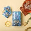 Jeju People Sell Partner Company Clipper Organic Blended Tea Snore