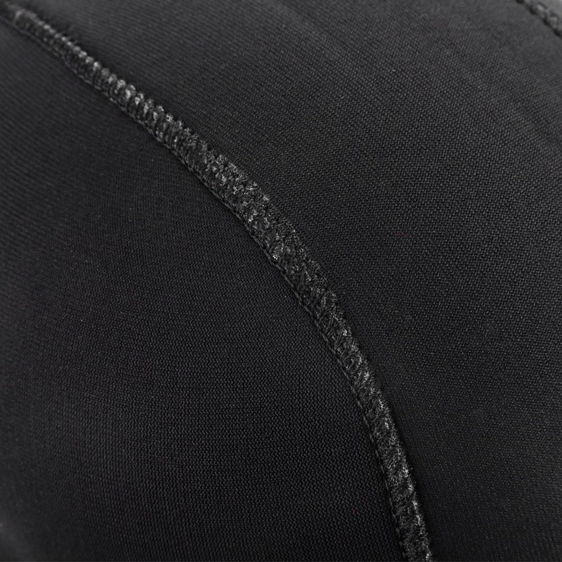 Buceo, capucha protectora de neopreno de 3 mm para buceo,