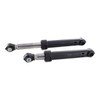 2 x DL-Pro Shock Absorbers Compatible with Gorenje 111818 155262