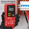 BSIDE S30 Smart Digital Multimeter Infrared Thermometer High Voltage Diode