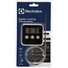 Electrolux E4KTD001 Termometro Digitale con Termosonda in Acciaio Inox per