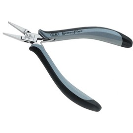 C.K SensoPlus T3770D120 120mm ESD Flat Nose Pliers