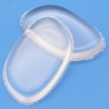 2 Pcs Powder Puff Makeup Setting Puff Face Makeup Puffs