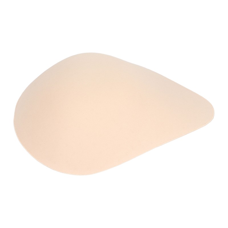 Bra Insert Pad Sponge Soft Breathable Comfortable Support Spiral Bra