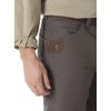 Wrangler Riggs Workwear Mens Technician Pants, Charcoal, 42W x 34L