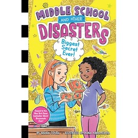 Biggest Secret Ever! (Volume 3)