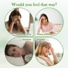 EVOKE OCCU Bergamot Essential Oil for Diffuser Skin Relaxation &