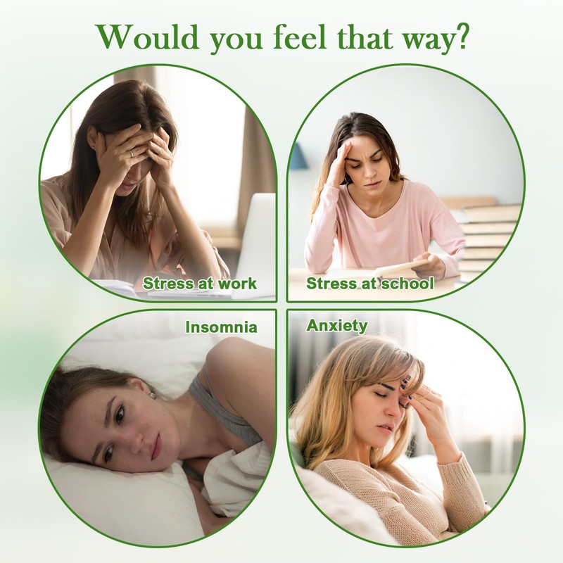 EVOKE OCCU Bergamot Essential Oil for Diffuser Skin Relaxation &