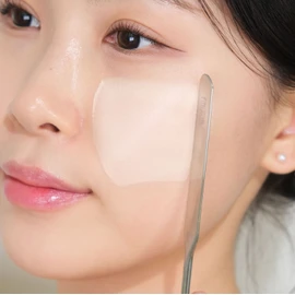 Fillimilli Dual Make up Spatula (RENEWAL) - [RENEWAL] Dual Makeup Spatula