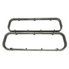 Big Block Chevy Valve Cover Spacers - As Cast Finish