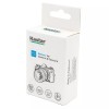 For Sony 1x Kastar Battery for Sony NP-BN1 Type N