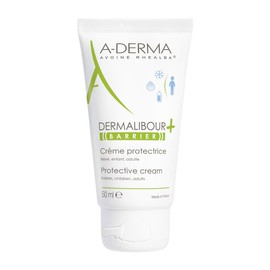 A-Derma Dermalibour+ Barrier Protective Cream 50ml Cream