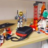 Hard Carrying Case and TPU Case for Sony NW-A306 Walkman