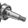Crankshaft fit for Honda GX270 for Predator 301cc 8HP 9HP
