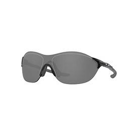 Oakley OO9410 Sunglasses Bundle: OO 9410 941001 Polished Black and Eyewear Cleaning Kit