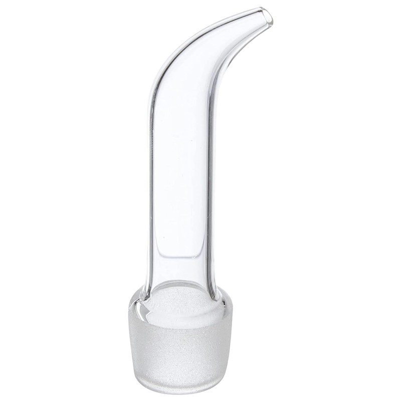 TIENDA EURASIA - Cristal Non-Drip Oil Pot - Oil Pot