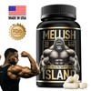 Mellish lsland Supplements Nitric Oxide Booster -support healthy blood circulation