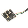 5 Million Pixels 60° Wide Angle Lens USB Camera Module