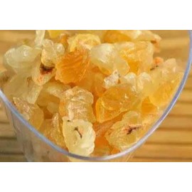 Badam Pisin - Almond Gum Edible Goond Katira (Tragacanth Pisin) Premium Quality (100g)