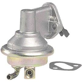 Carter Fuel Systems Mechanical Fuel Pump System Automotive Replacement (M4704)