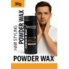 Cera En Polvo Para Cabello 02 Matificante Y Volumen 30