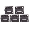 POFET 5pcs Torque Hinge Position Control Replacement for Southco E6-10-301-20