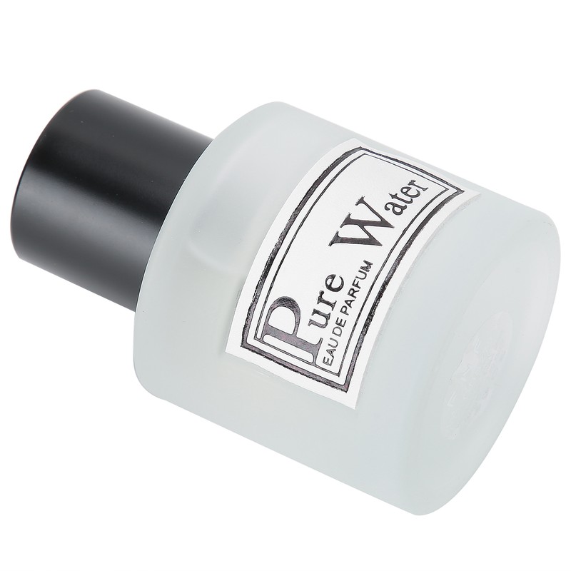 Portable Men Perfume Long Lasting Light Fragrance Gentleman Spray Bottle