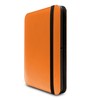 Marware Revolve Genuine Leather Rotating, Standing Case for Kindle Fire