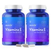 LIV NUTRITION | Vitamina E 600 Mg Con Semilla De