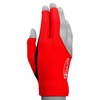 KAMUI Billiard Glove - Quickdry - for Right Hand -