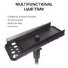 Hair Extension Holder Hair Extension Stand Tray Hair Hanger for
