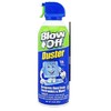 Blow Off 152a Air Duster (10 Ounce Unit) -8152-998-226