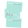 RXBC2011 Thank you for your purchase Cards client appreciation business