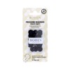 Bohin Snap Fasteners, Black, 13mm