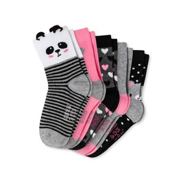 Schiesser Girls' socks, pack of 5. - 23-26