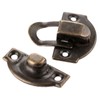 30pcs Box Latches Mini Wood Box Latches 27 x 29mm